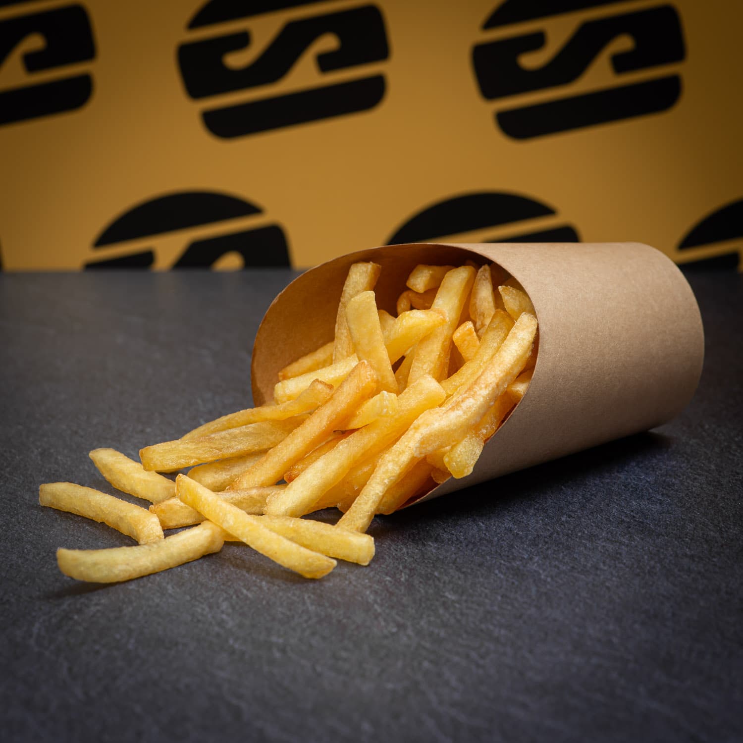SSB Fries